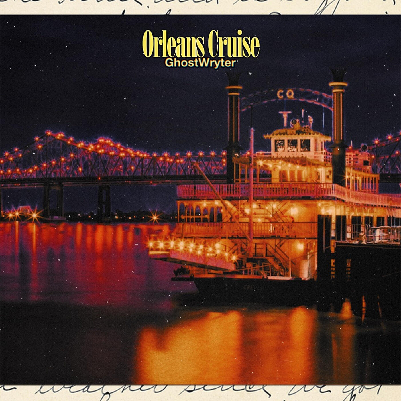 Релиз Orleans Cruise