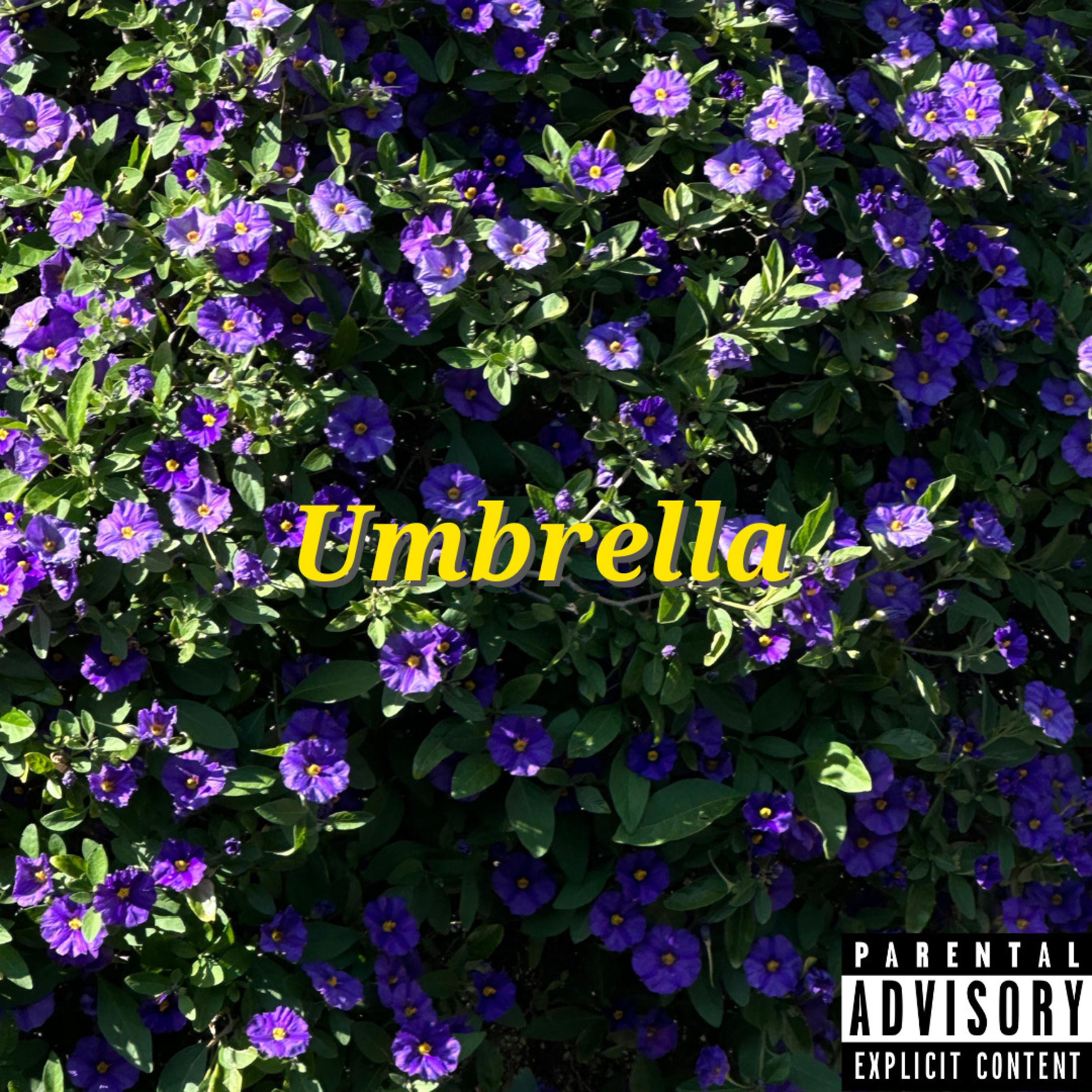 Релиз umbrella
