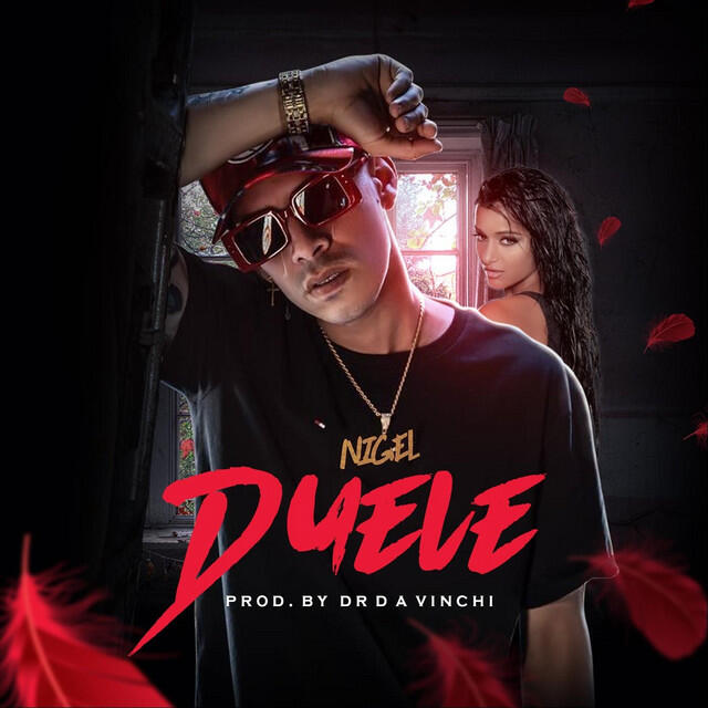 Релиз Duele