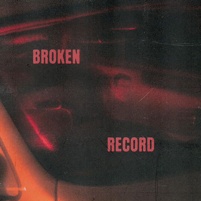 Релиз Broken Record