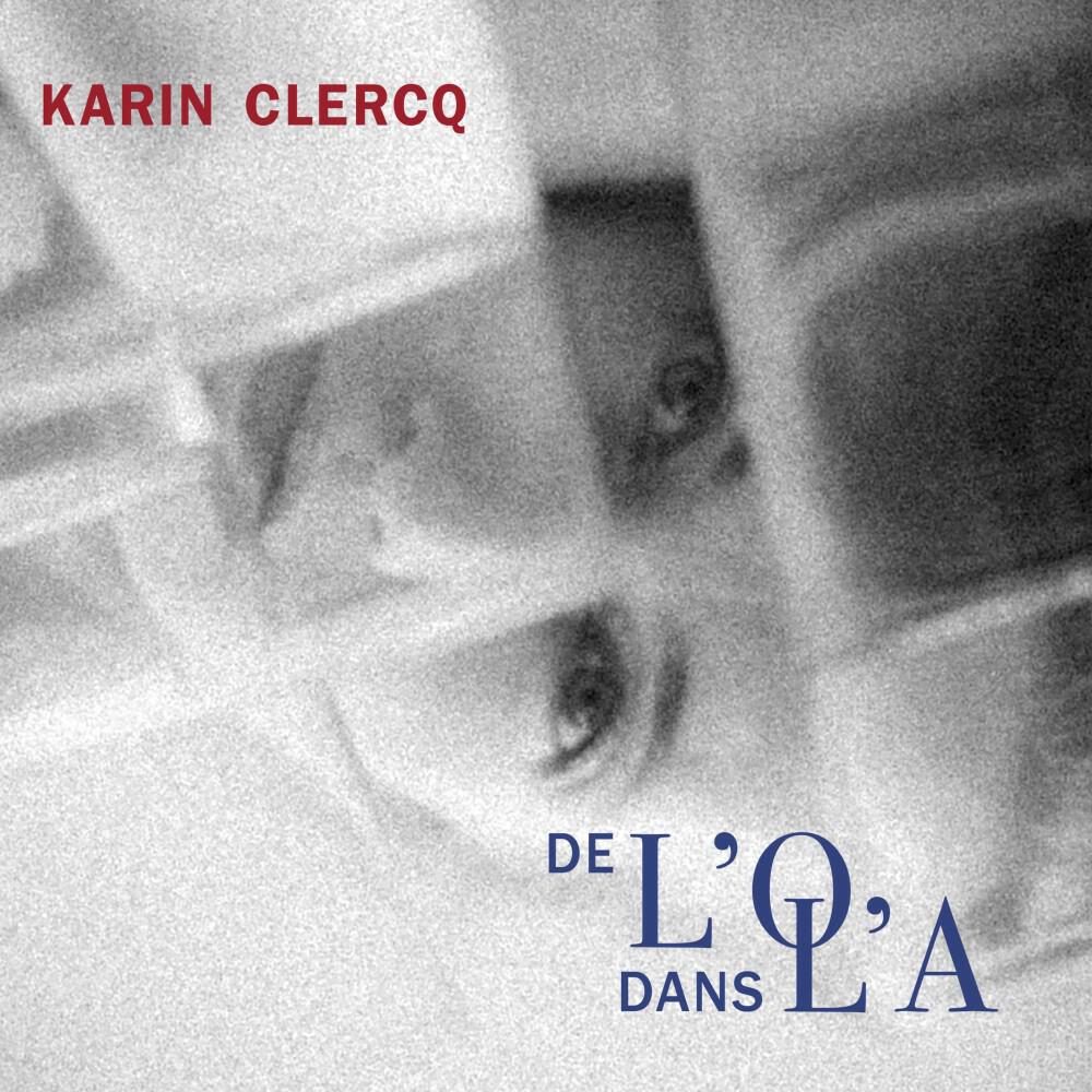 Релиз De l'O dans l'A