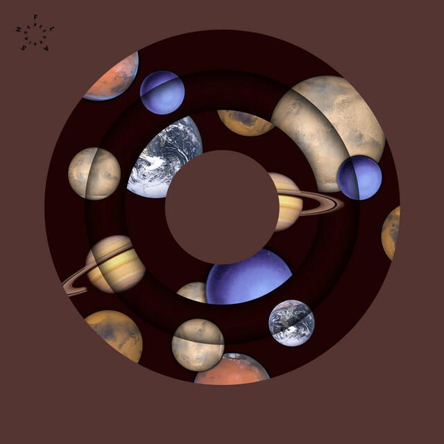Релиз Jar EP