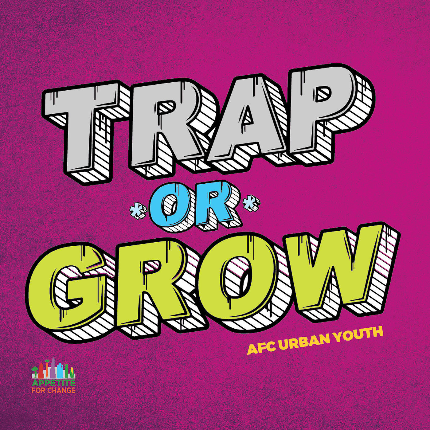 Релиз Trap or Grow