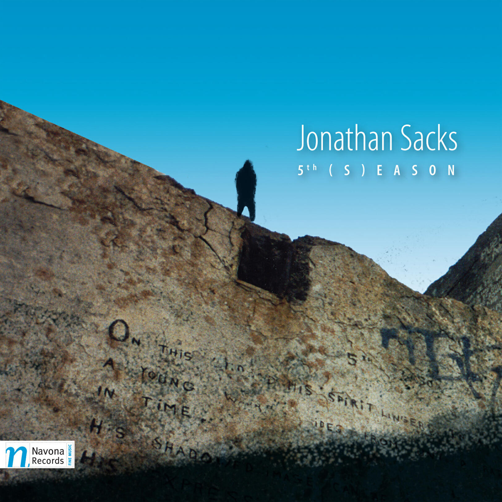 Релиз Sacks, J.: 5Th (S)Eason / Litanies / Sagittarius Rising / Sirian Blue / Ghost Horses