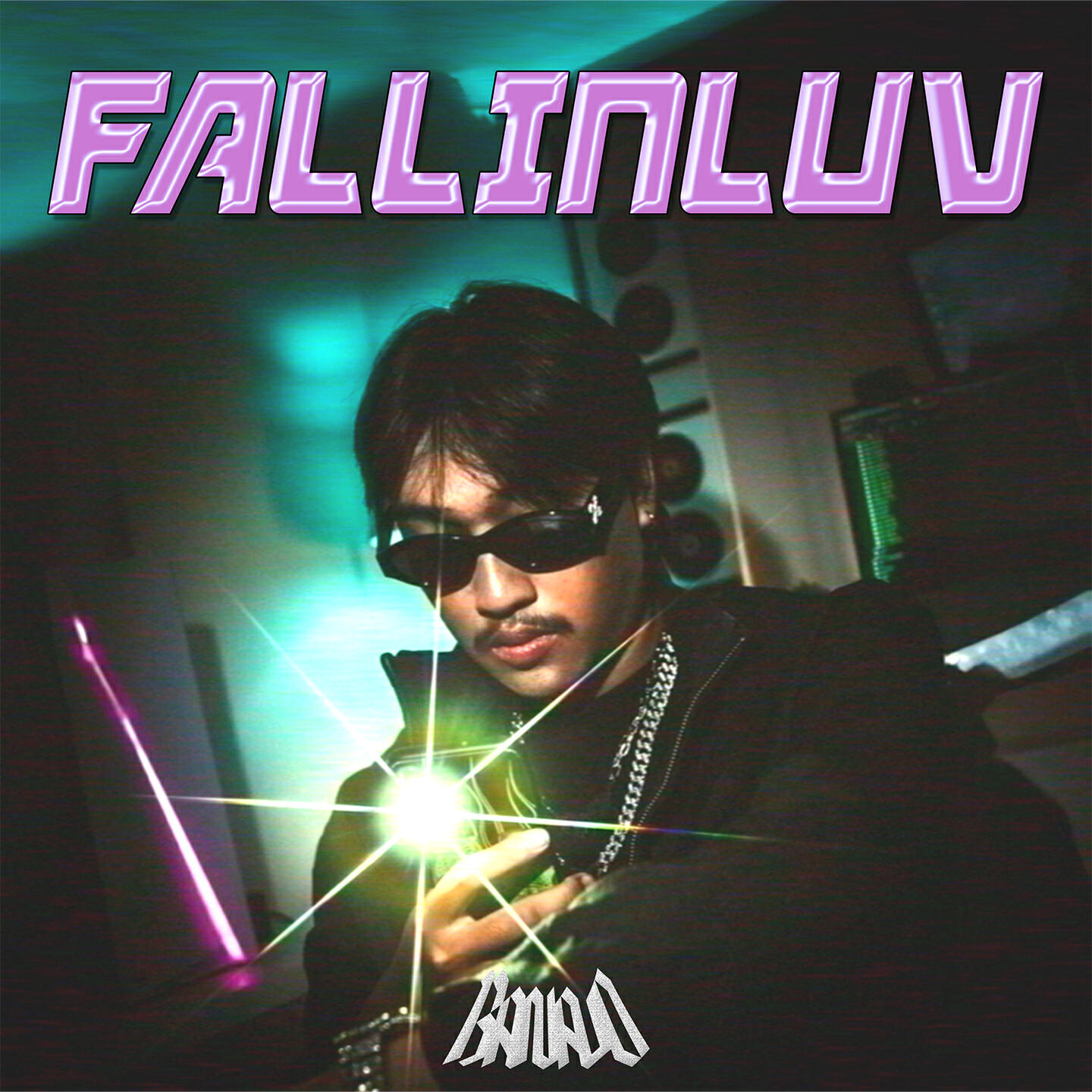 Релиз Fallinluv
