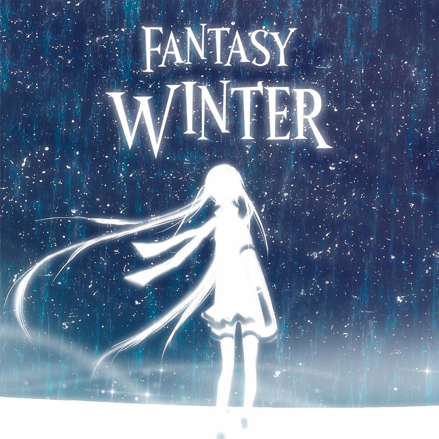 Релиз Fantasy Winter I