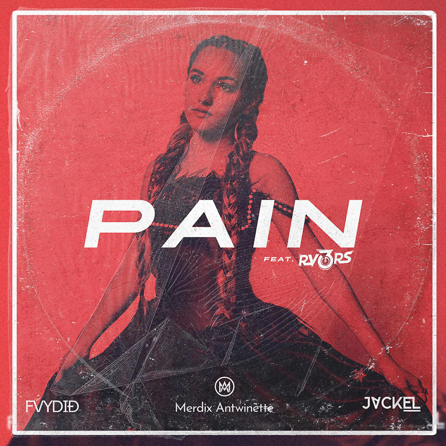 Релиз Pain