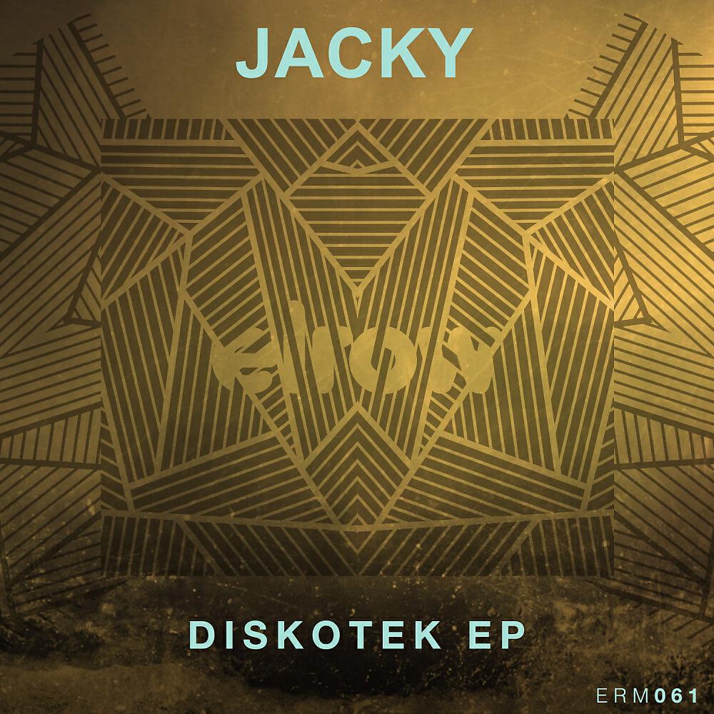 Скачать песню Jacky (UK) - Diskotek (Original Mix) бесплатно в MP3 для Android и iOS