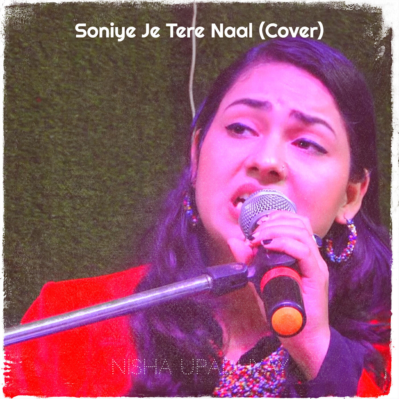 Релиз Soniye Je Tere Naal (Acoustic Cover)