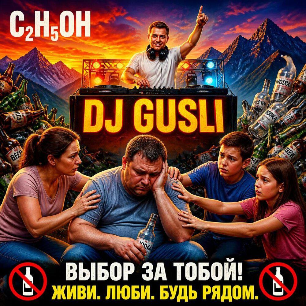 Релиз C2H5OH