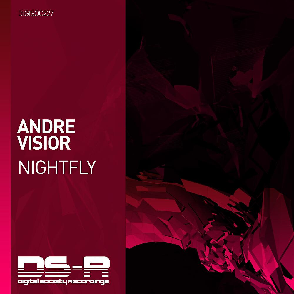 Релиз Nightfly