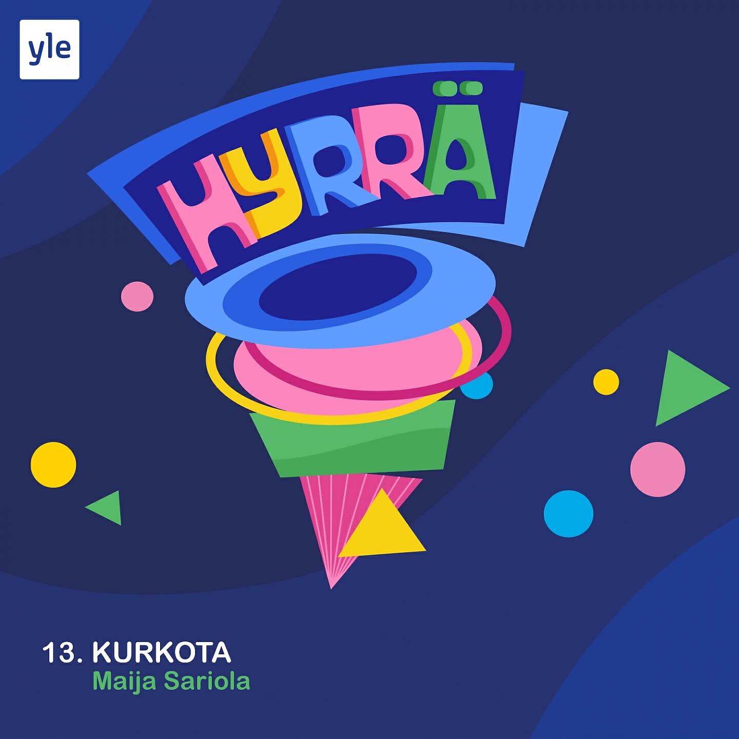 Релиз Kurkota