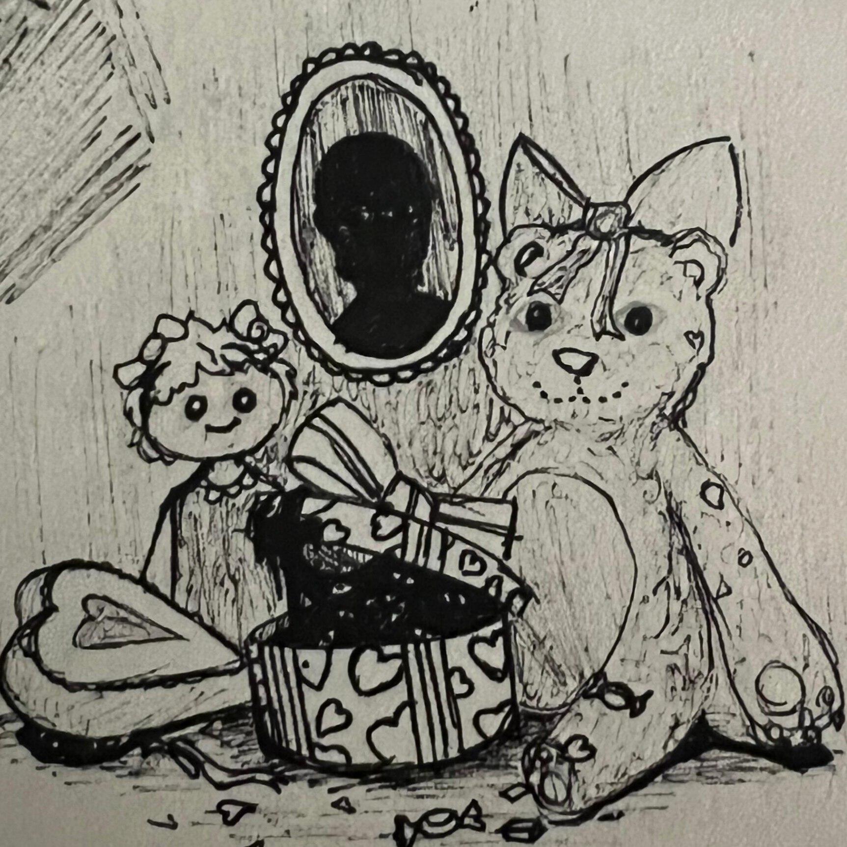 Постер альбома Im Not Sure If You're Alive