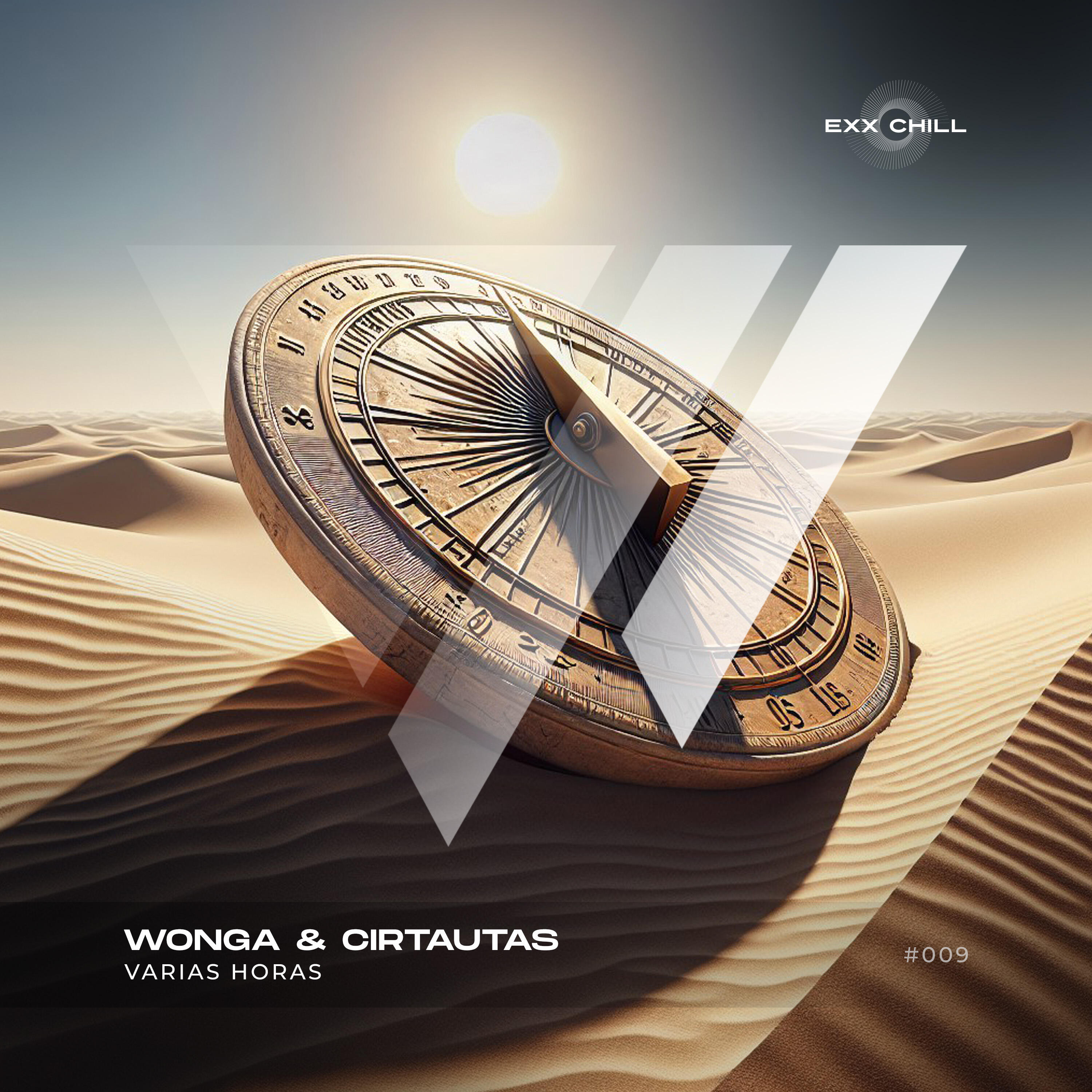 Релиз Varias Horas