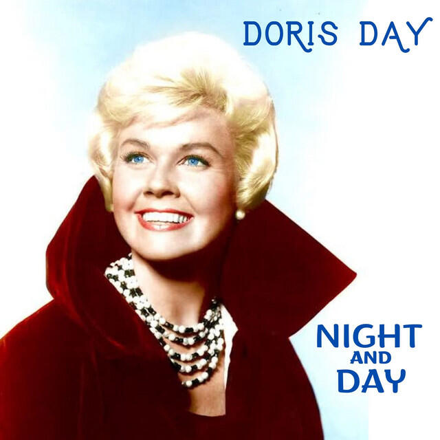 Релиз Night And Day