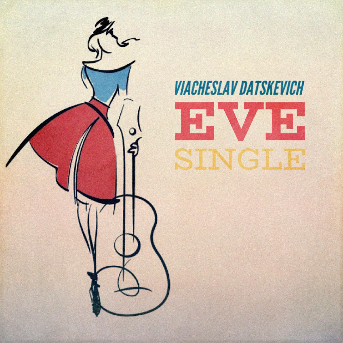 Релиз Eve