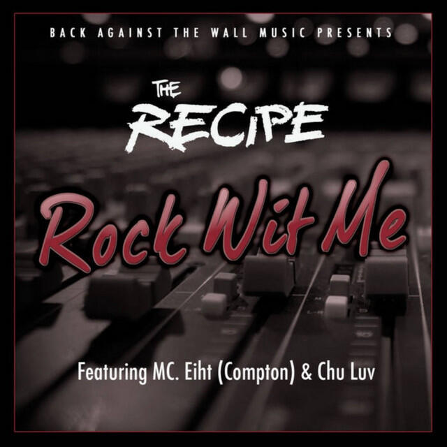 Релиз ROCK WIT ME