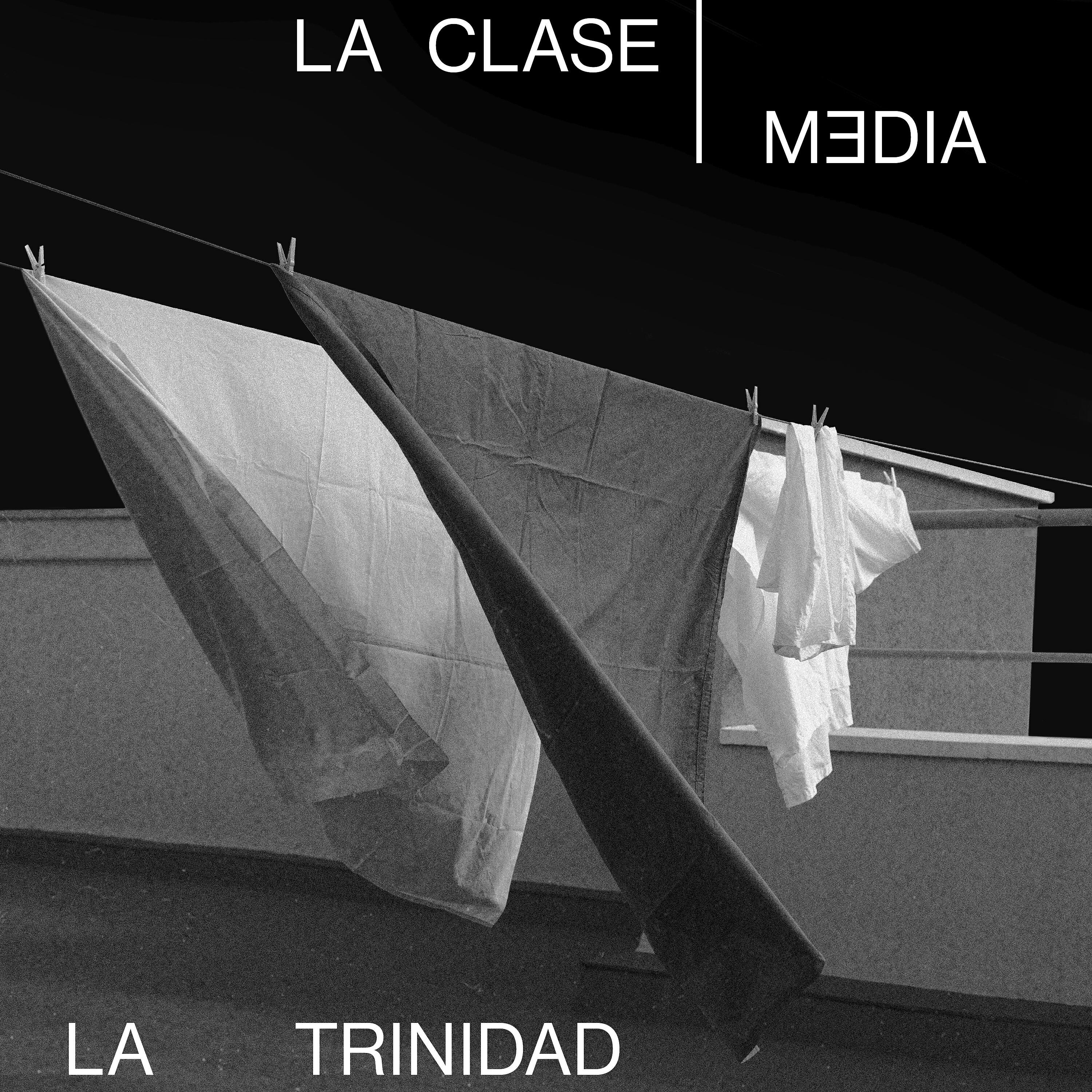 Релиз La Clase Media