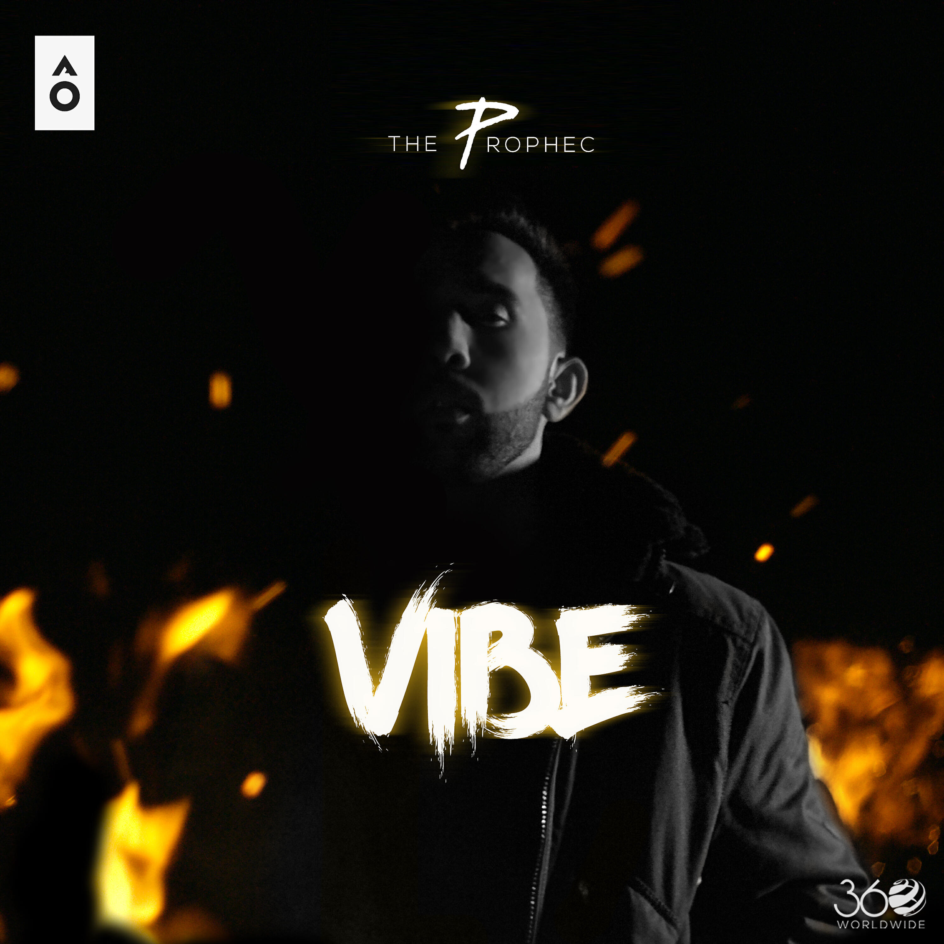 Релиз Vibe - Single