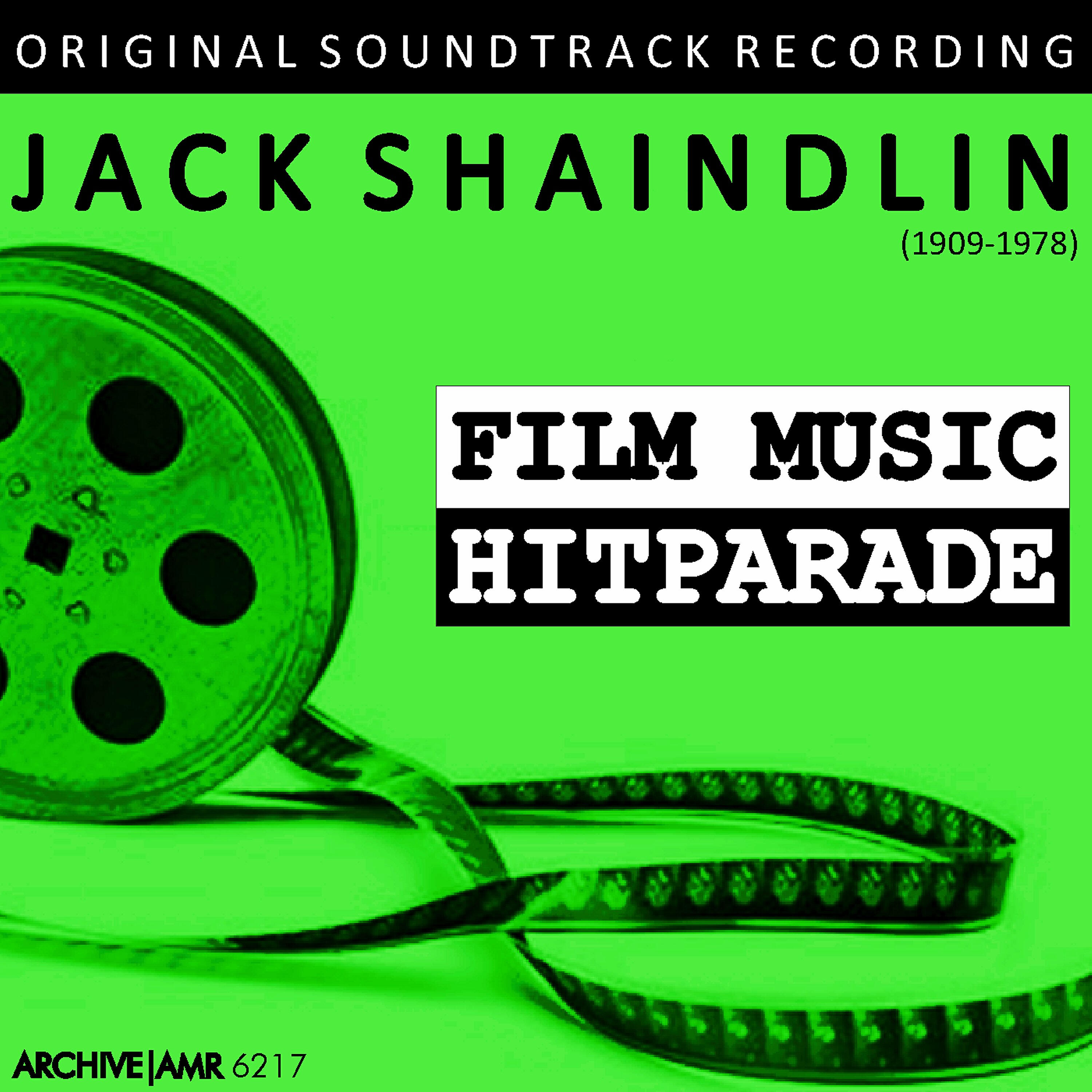 Релиз Film Music Hitparade