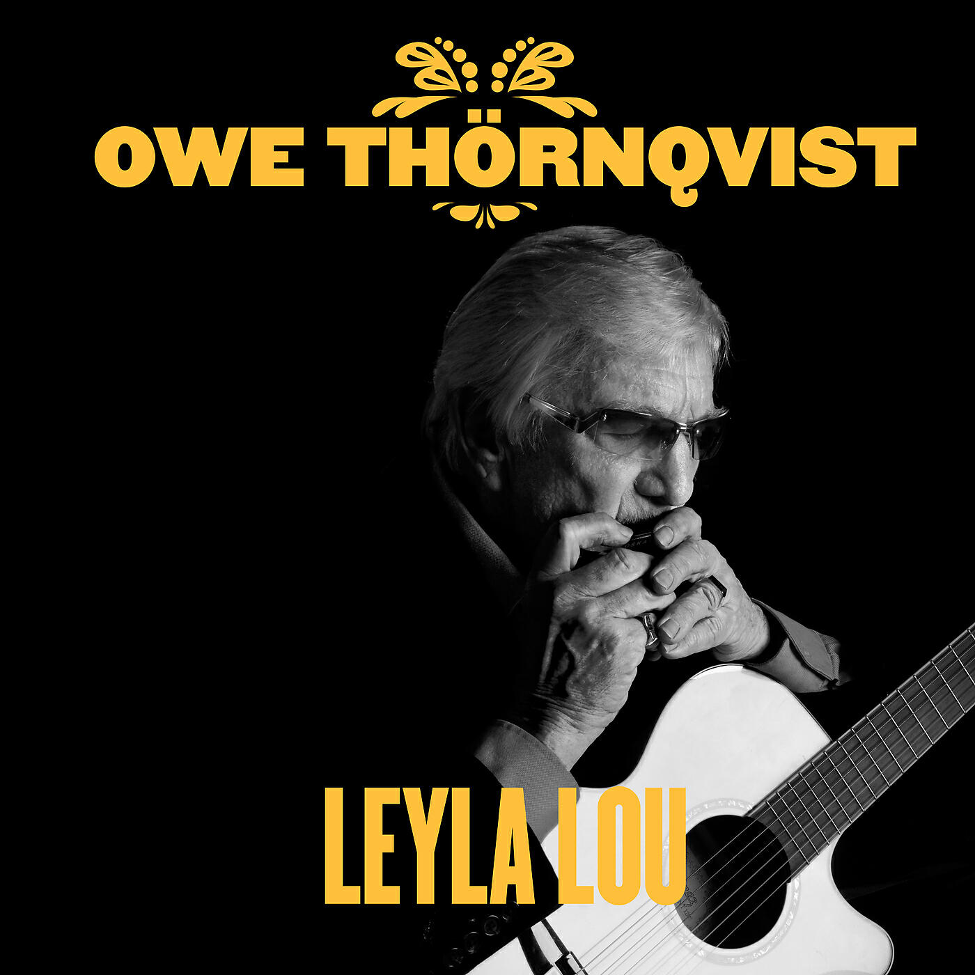 Релиз Leyla Lou