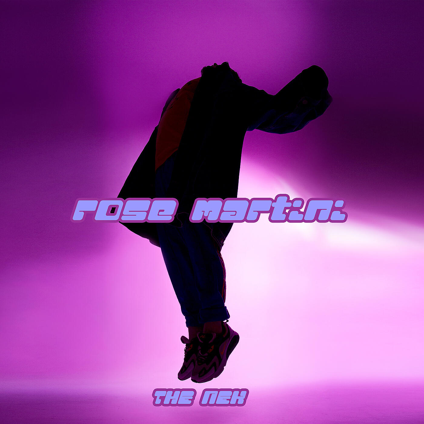 Релиз Rose Martini