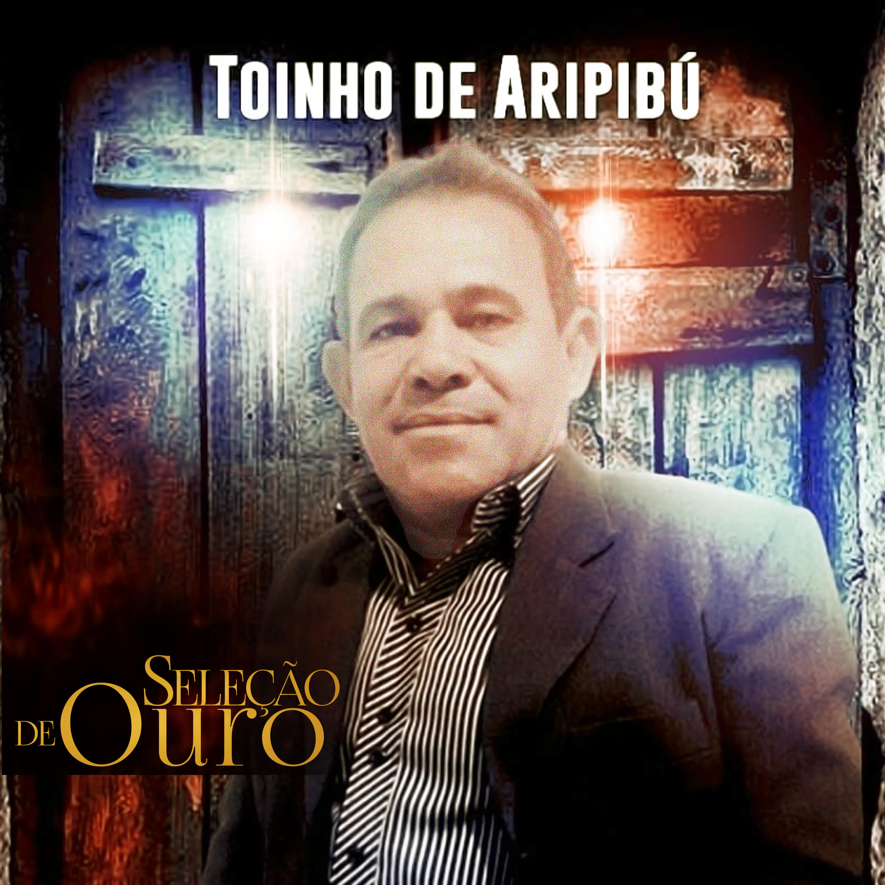 Релиз Seleção de Ouro