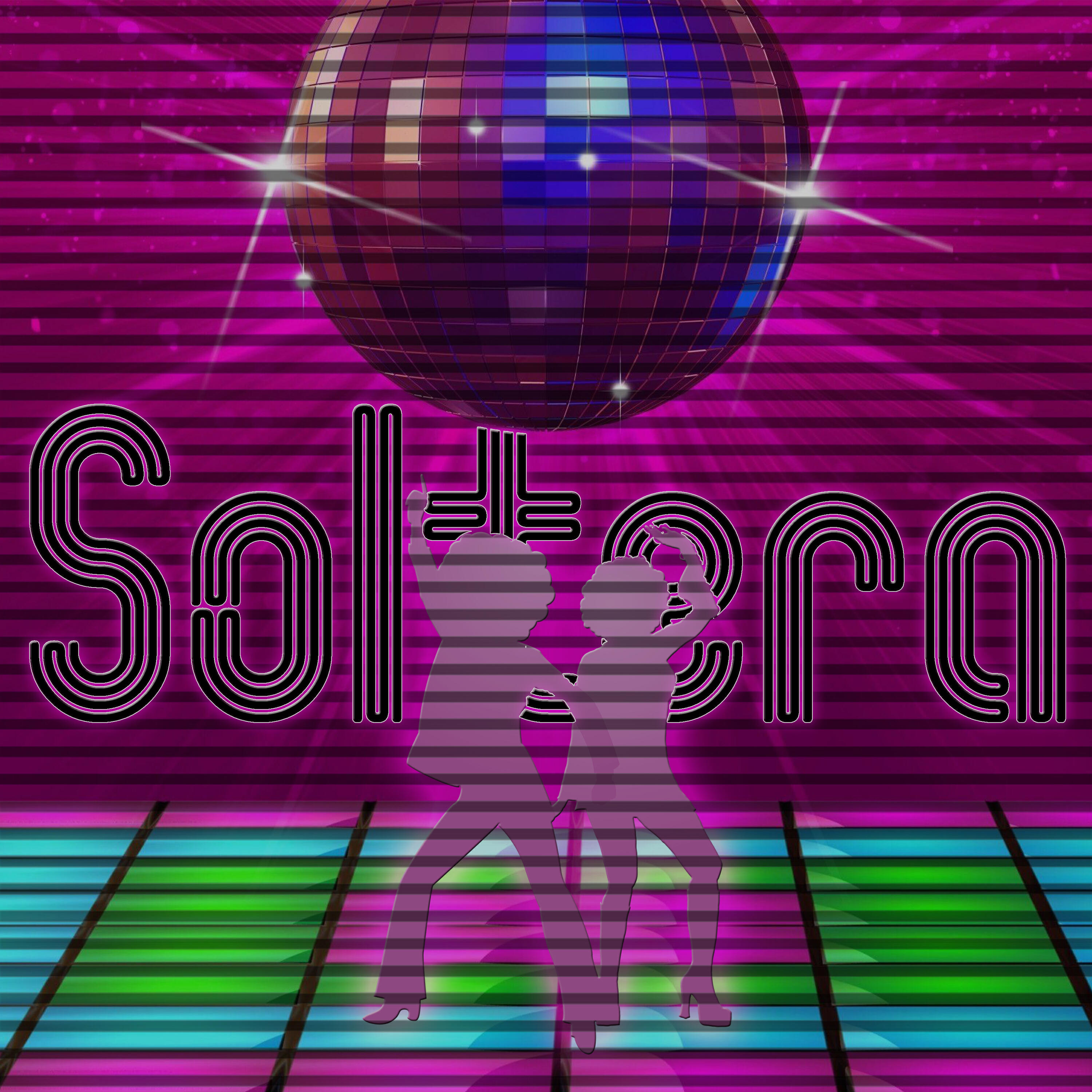 Релиз Soltera