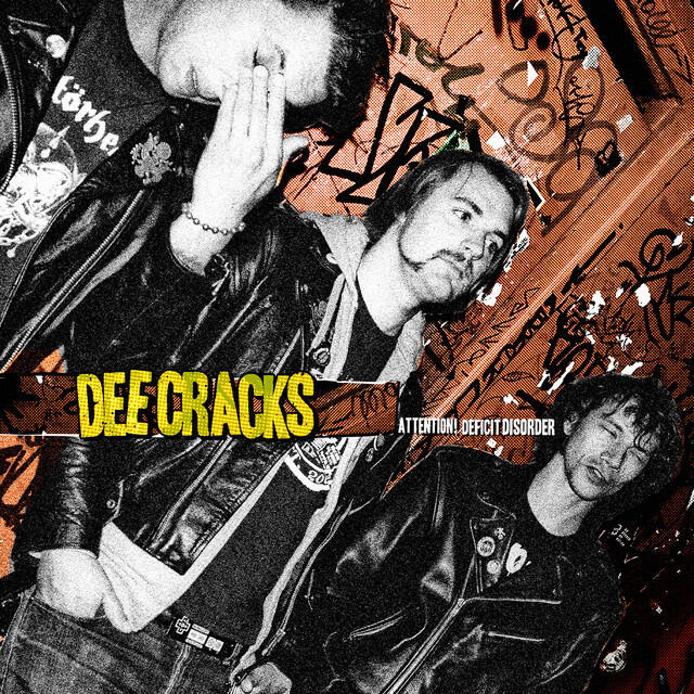 Релиз Attention! Deficit Disorder