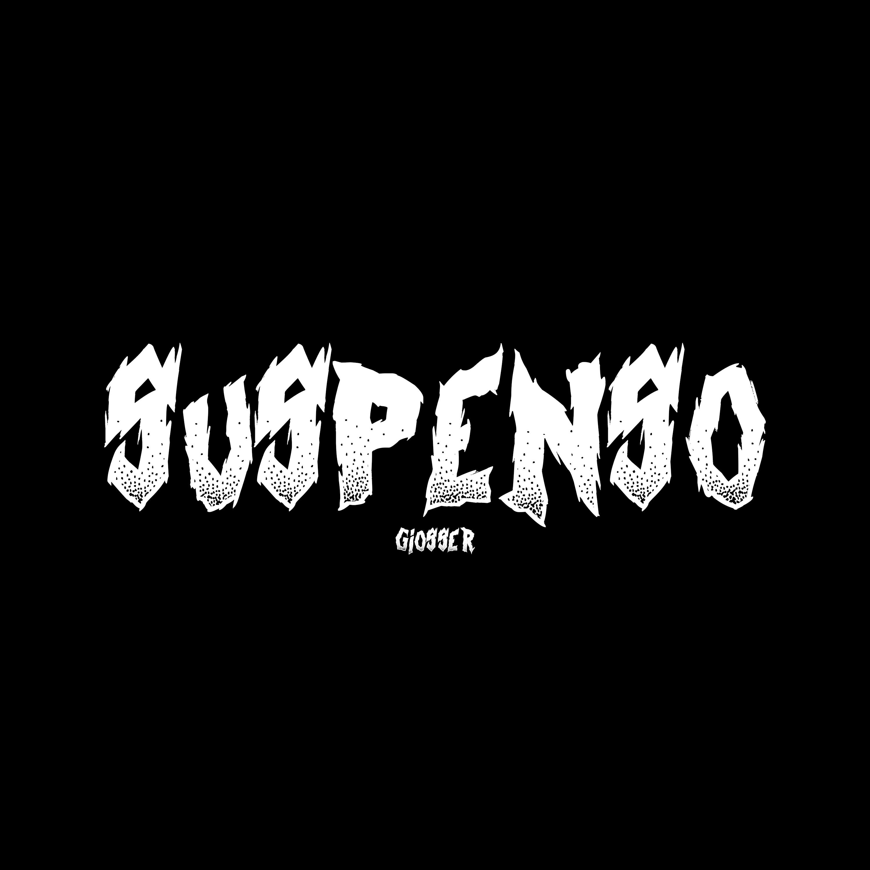 Релиз Suspenso