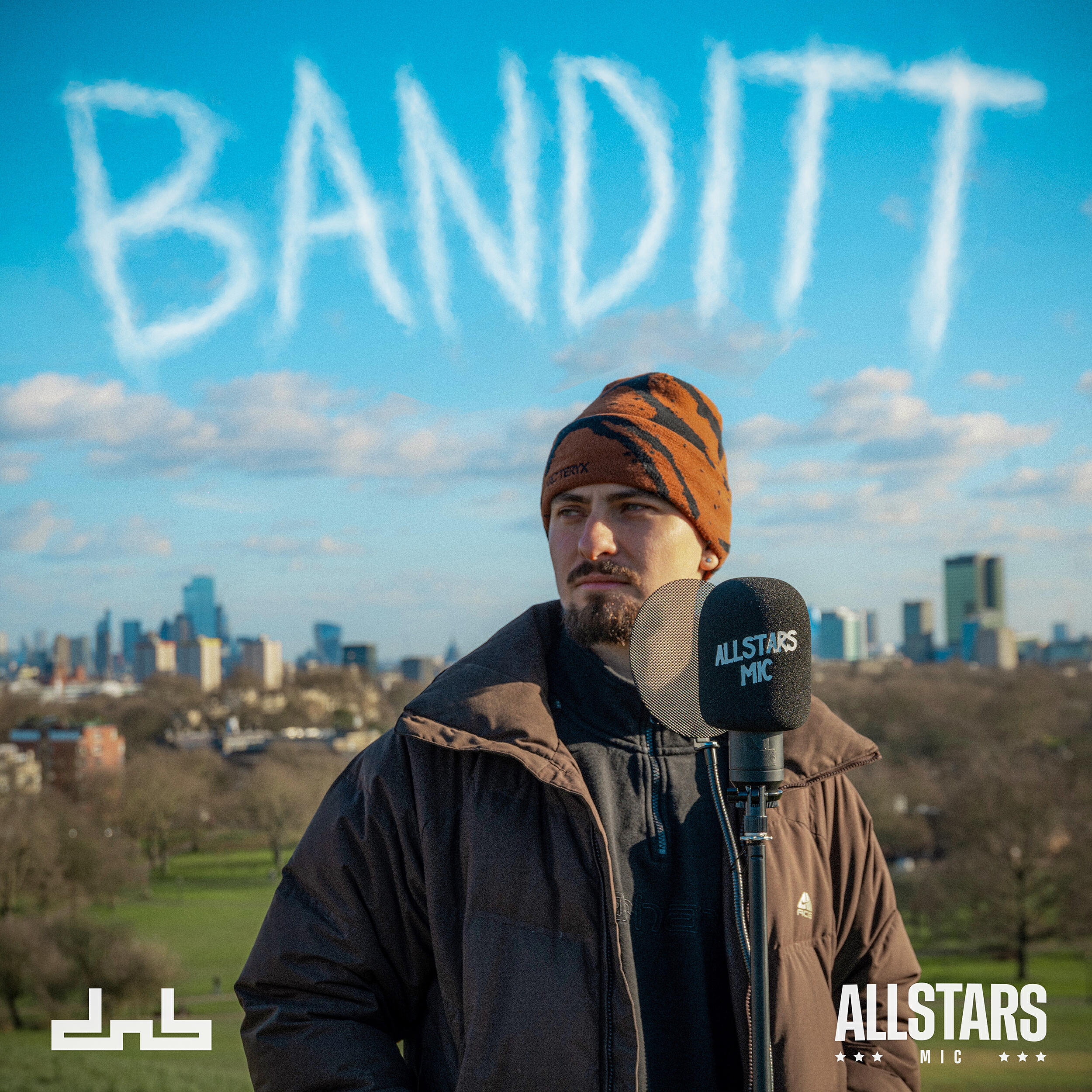 Релиз Allstars MIC (feat. DnB Allstars)
