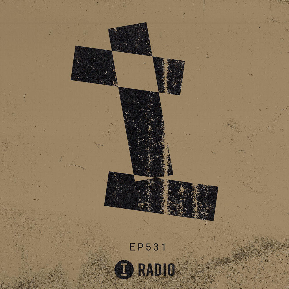Релиз Toolroom Radio EP531 - Presented by Danny Rhys