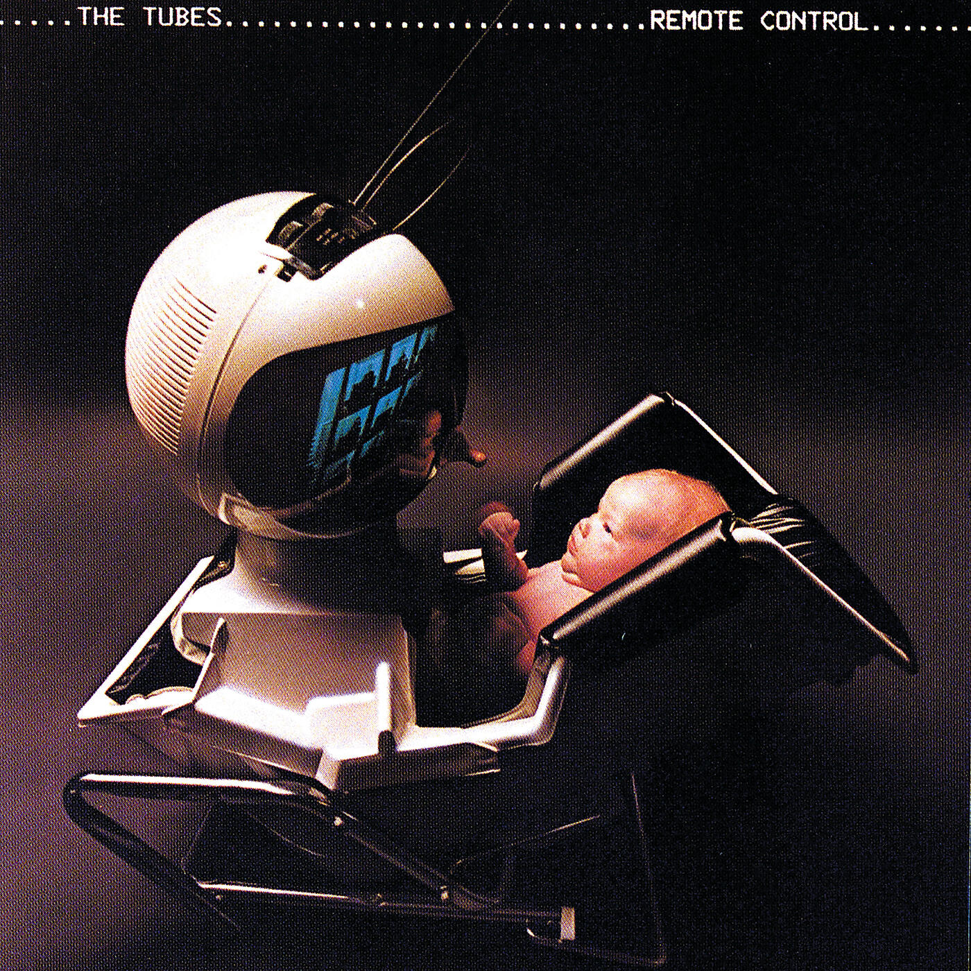 Релиз Remote Control