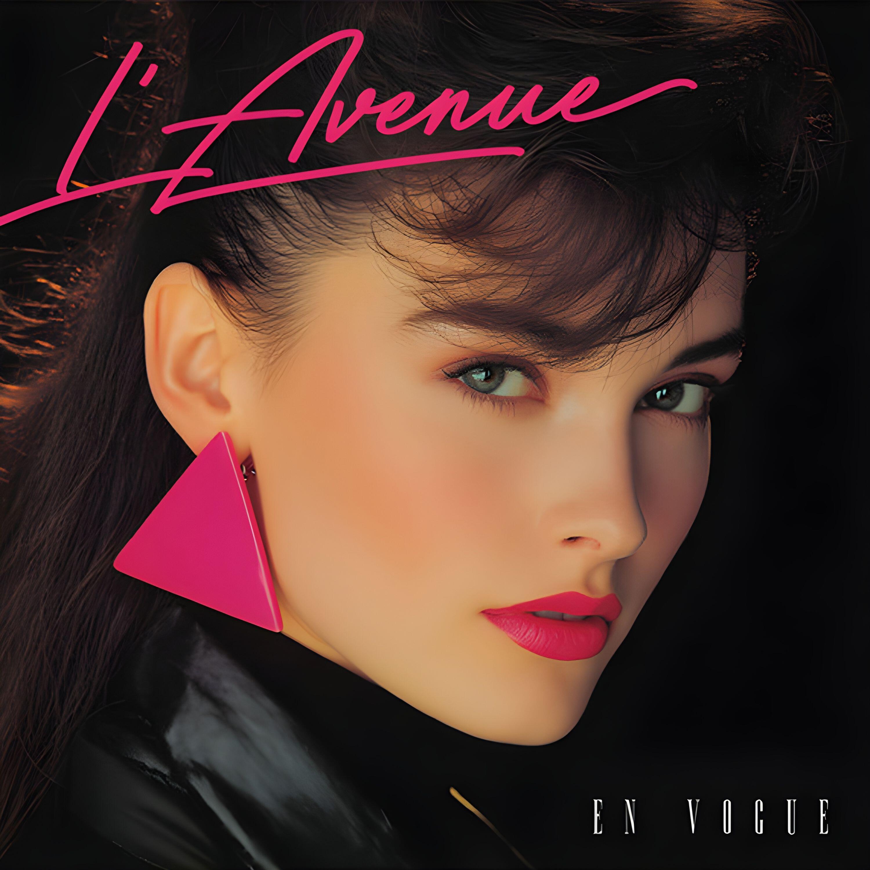 Релиз En Vogue