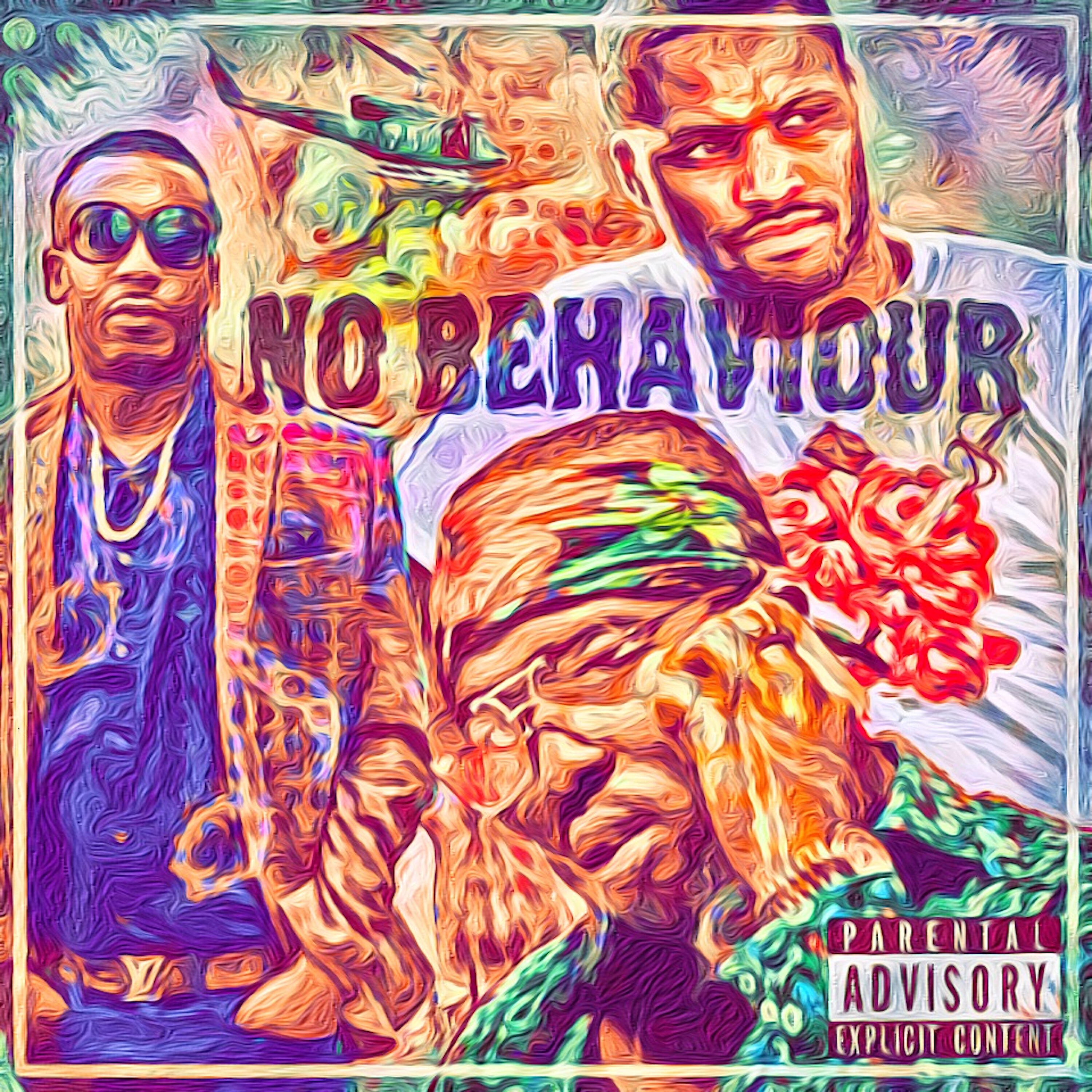 Релиз No Behaviour