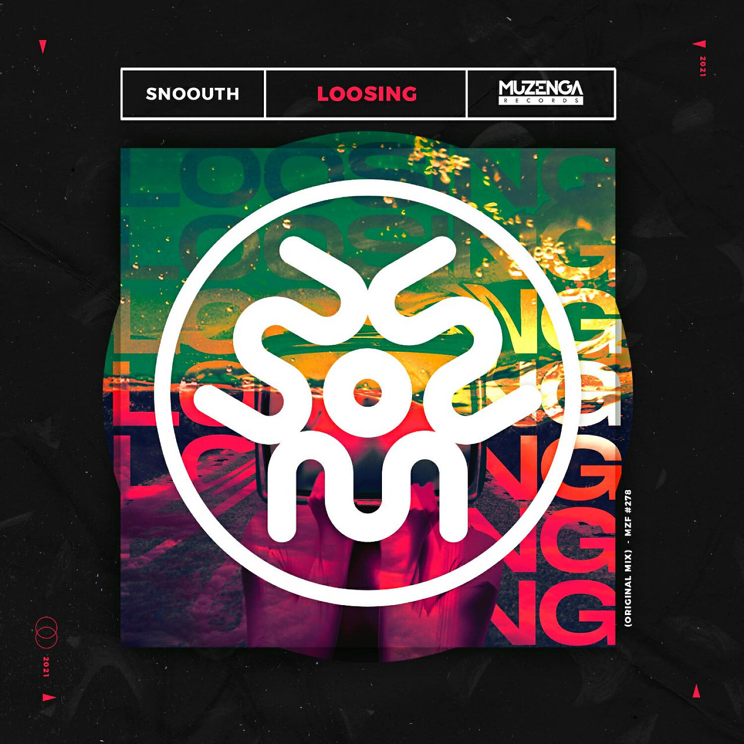 Альбом Loosing исполнителя Snoouth