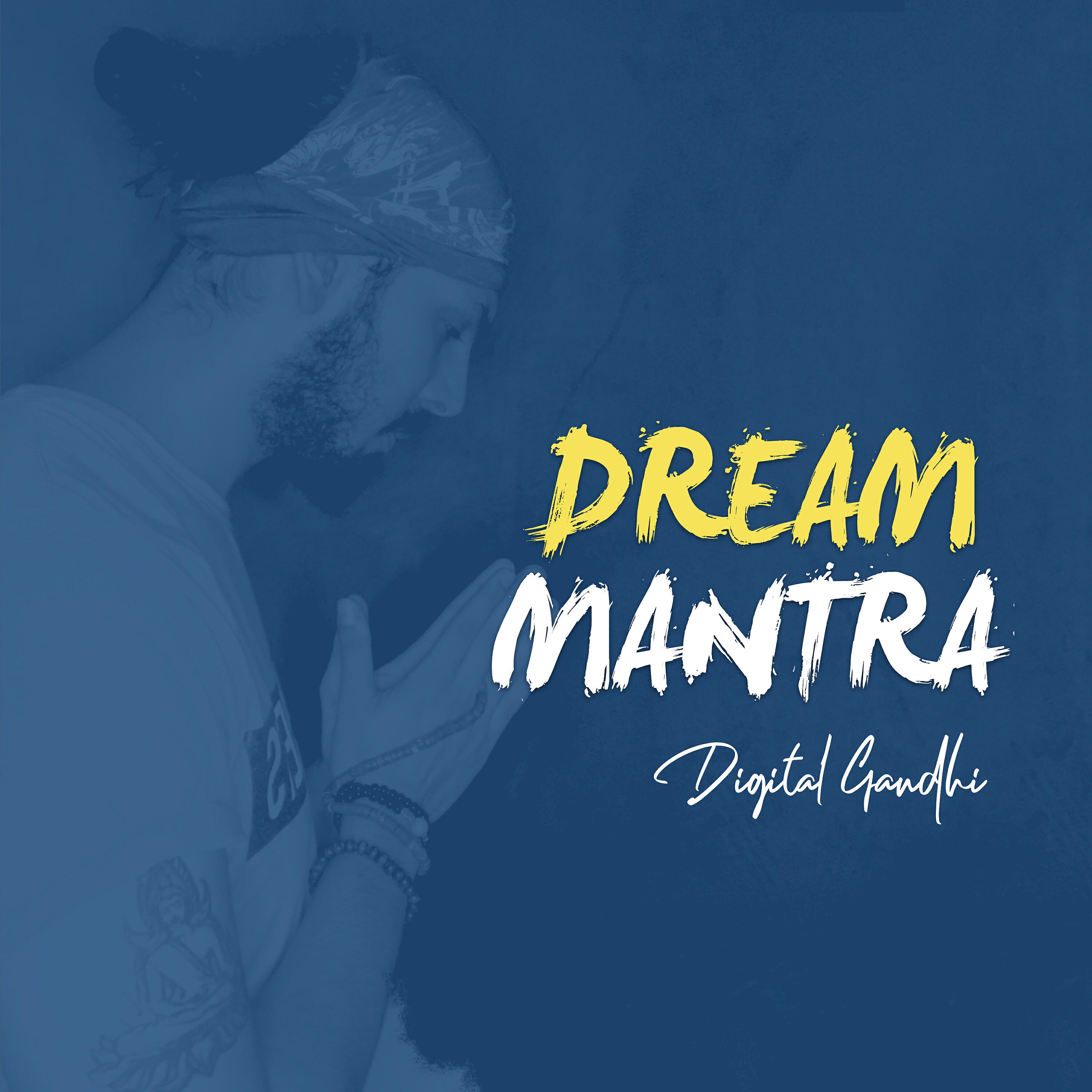 Релиз Dream Mantra