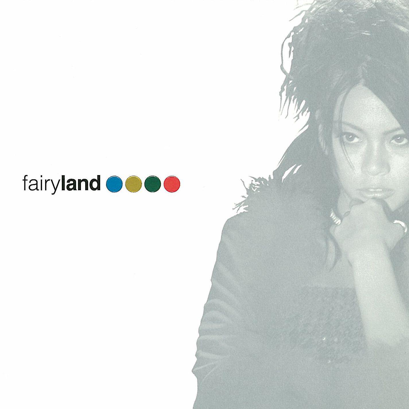 Релиз fairyland