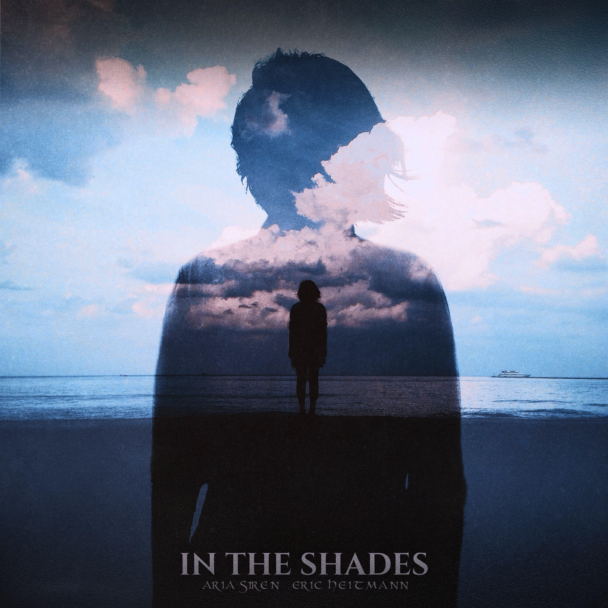 Релиз In the Shades