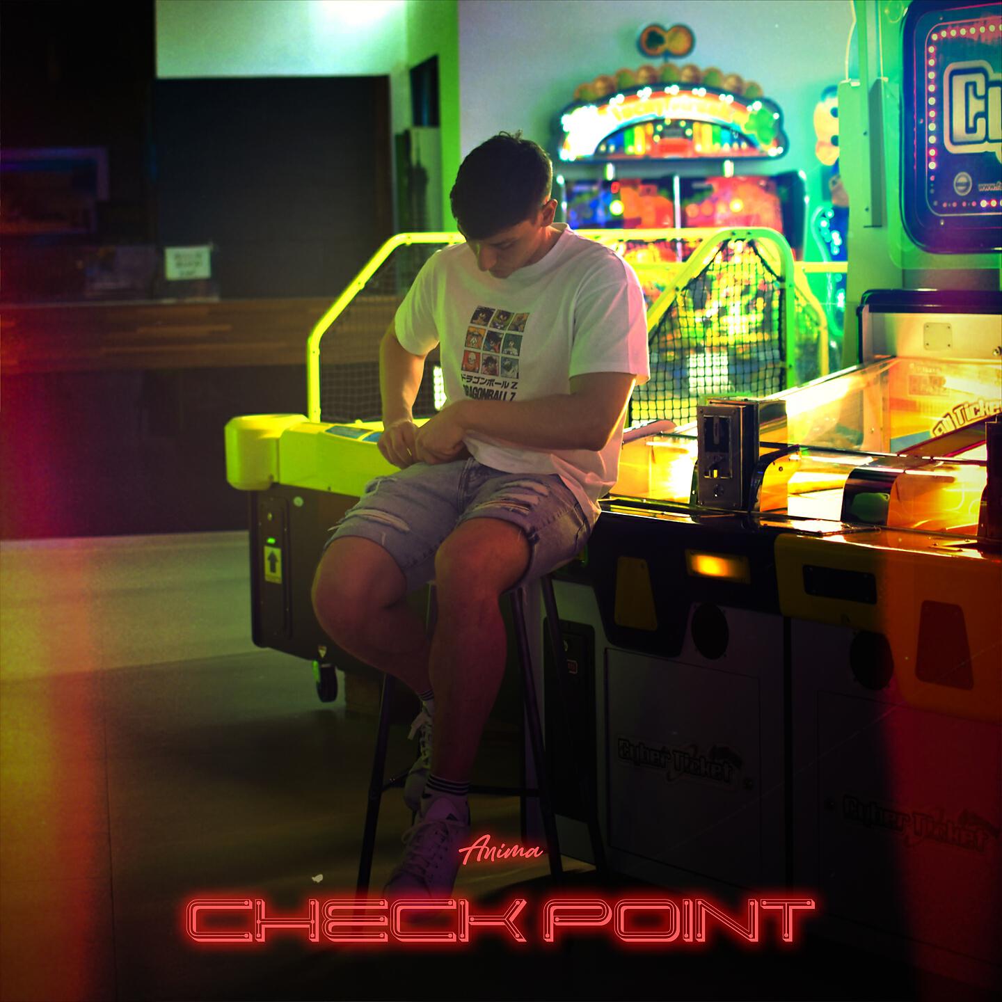 Релиз Checkpoint