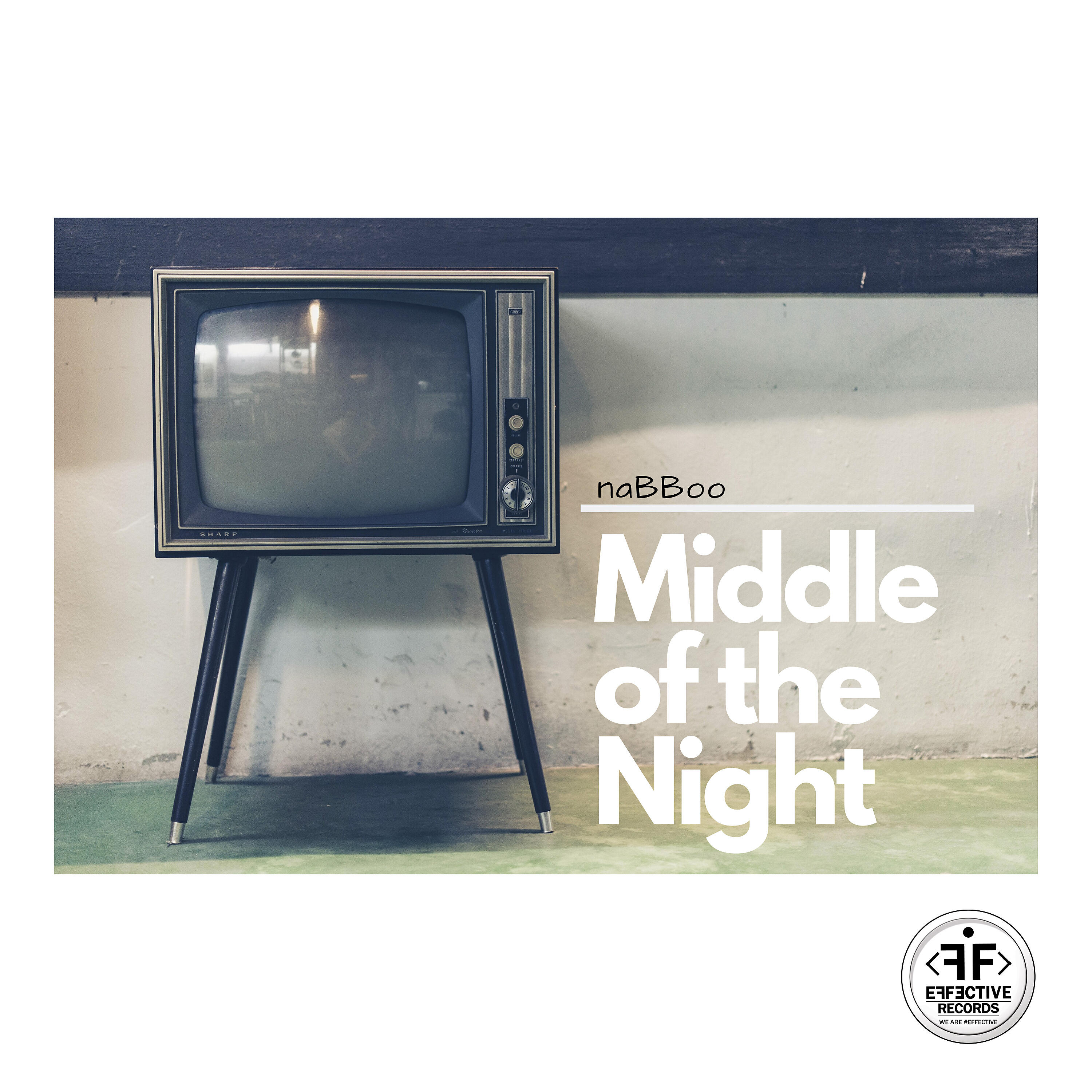 Релиз Middle of the Night