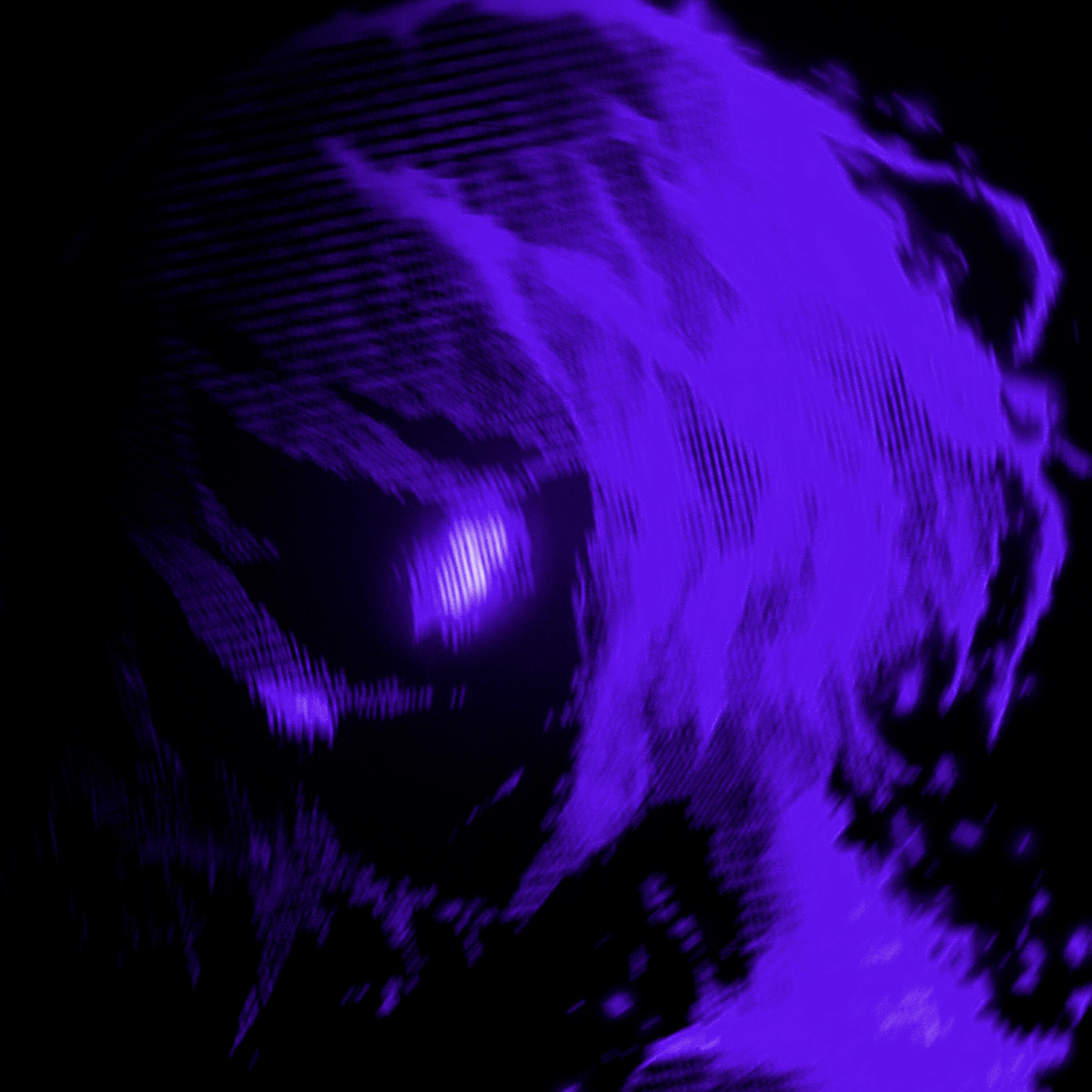 Постер альбома Glitch World