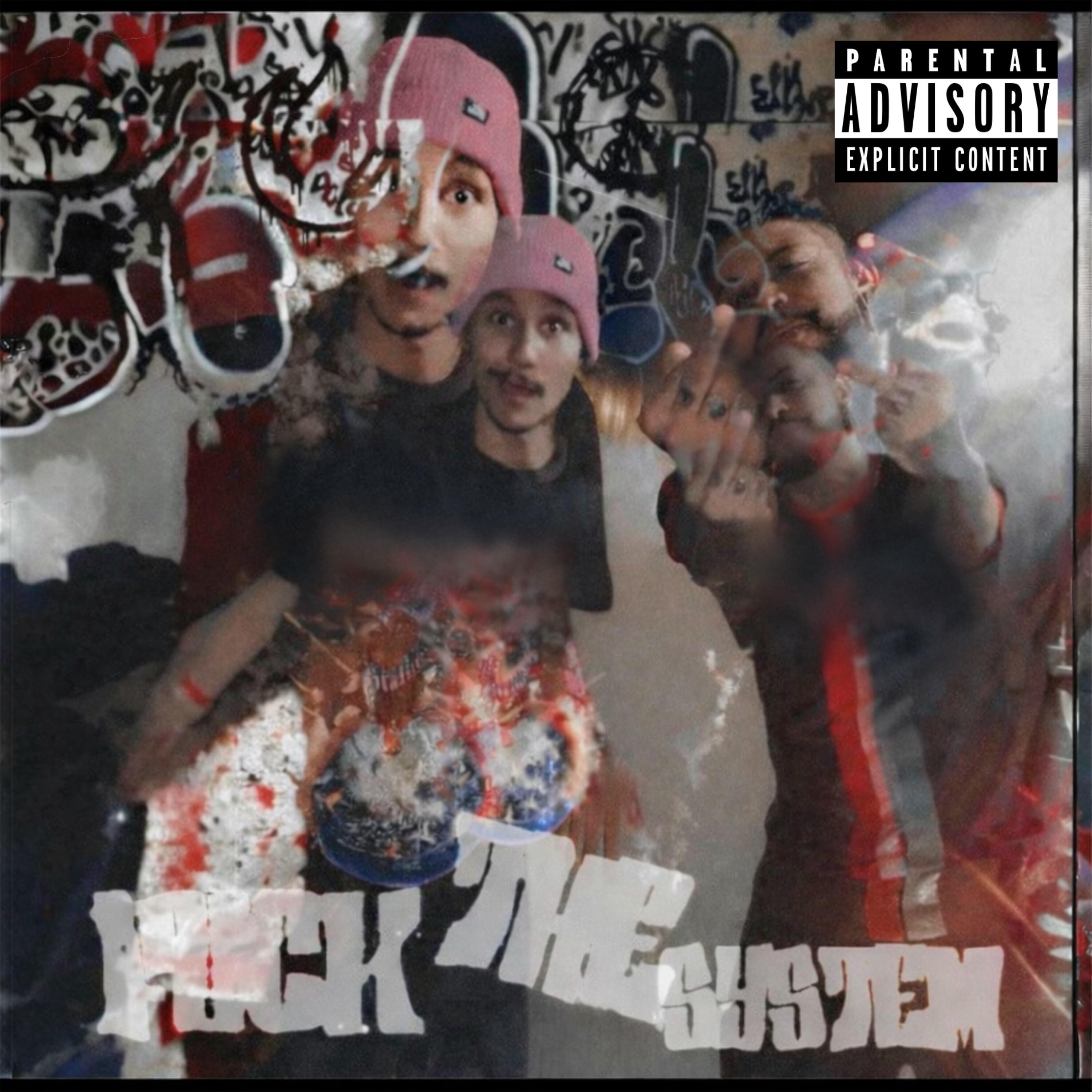 Релиз Fuck The System