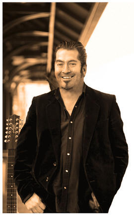 Mick Thomas