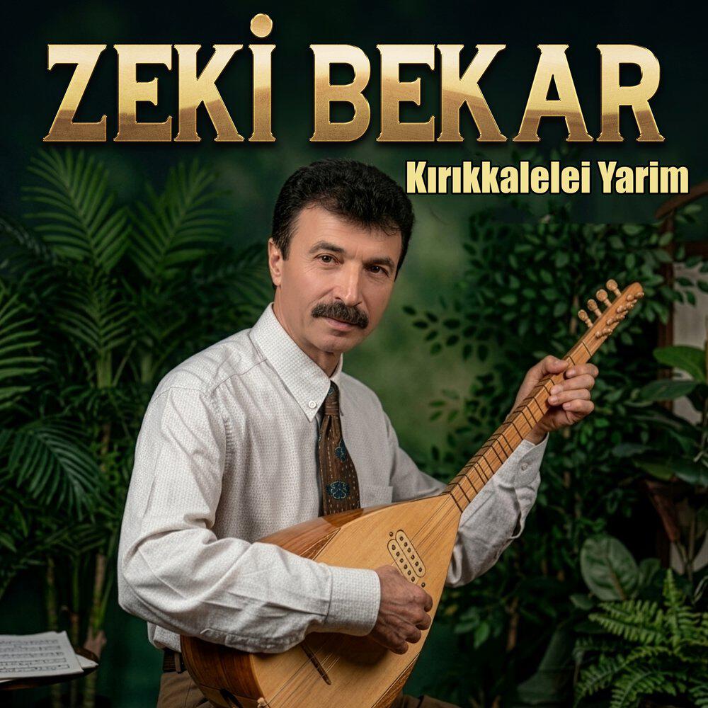 Zeki Bekar