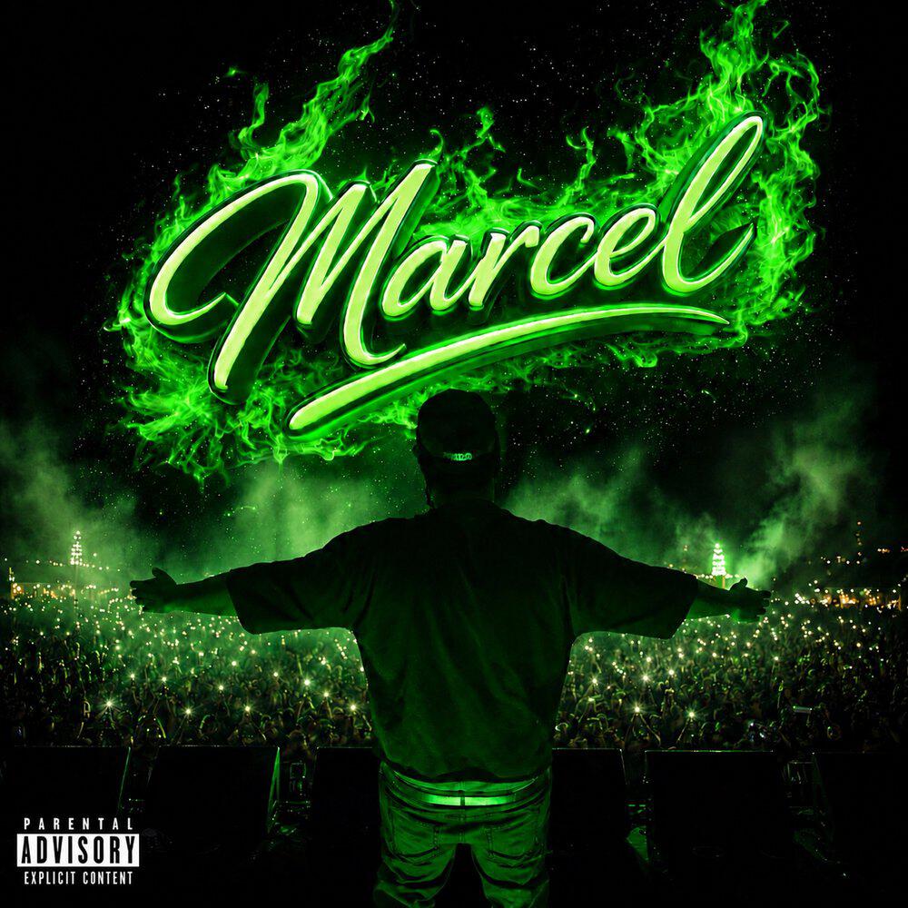 Релиз Marcel