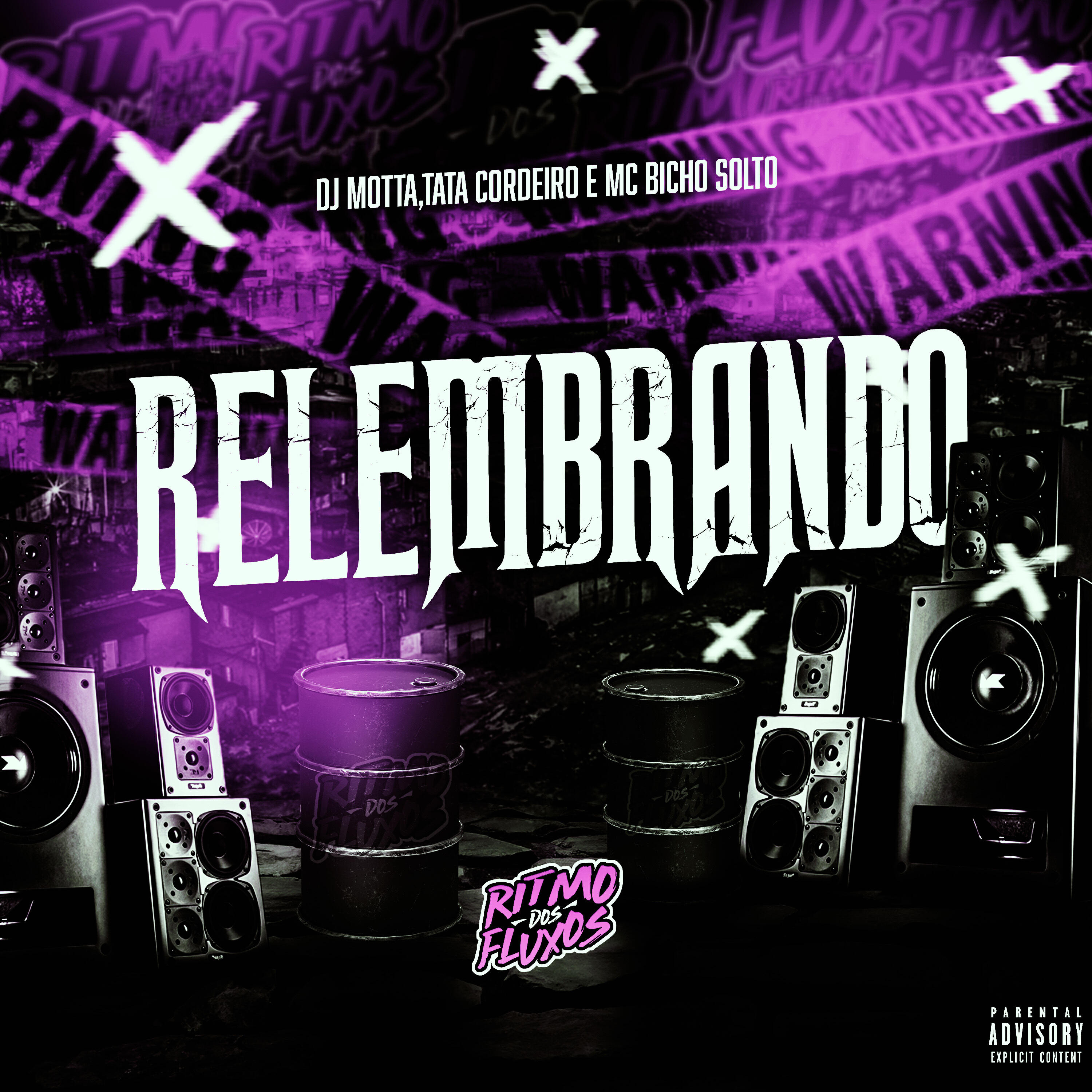Релиз Relembrando
