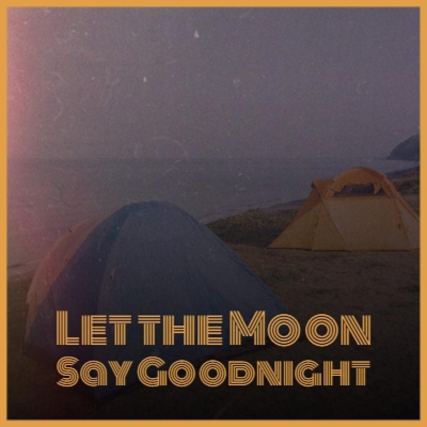 Релиз Let the Moon Say Goodnight