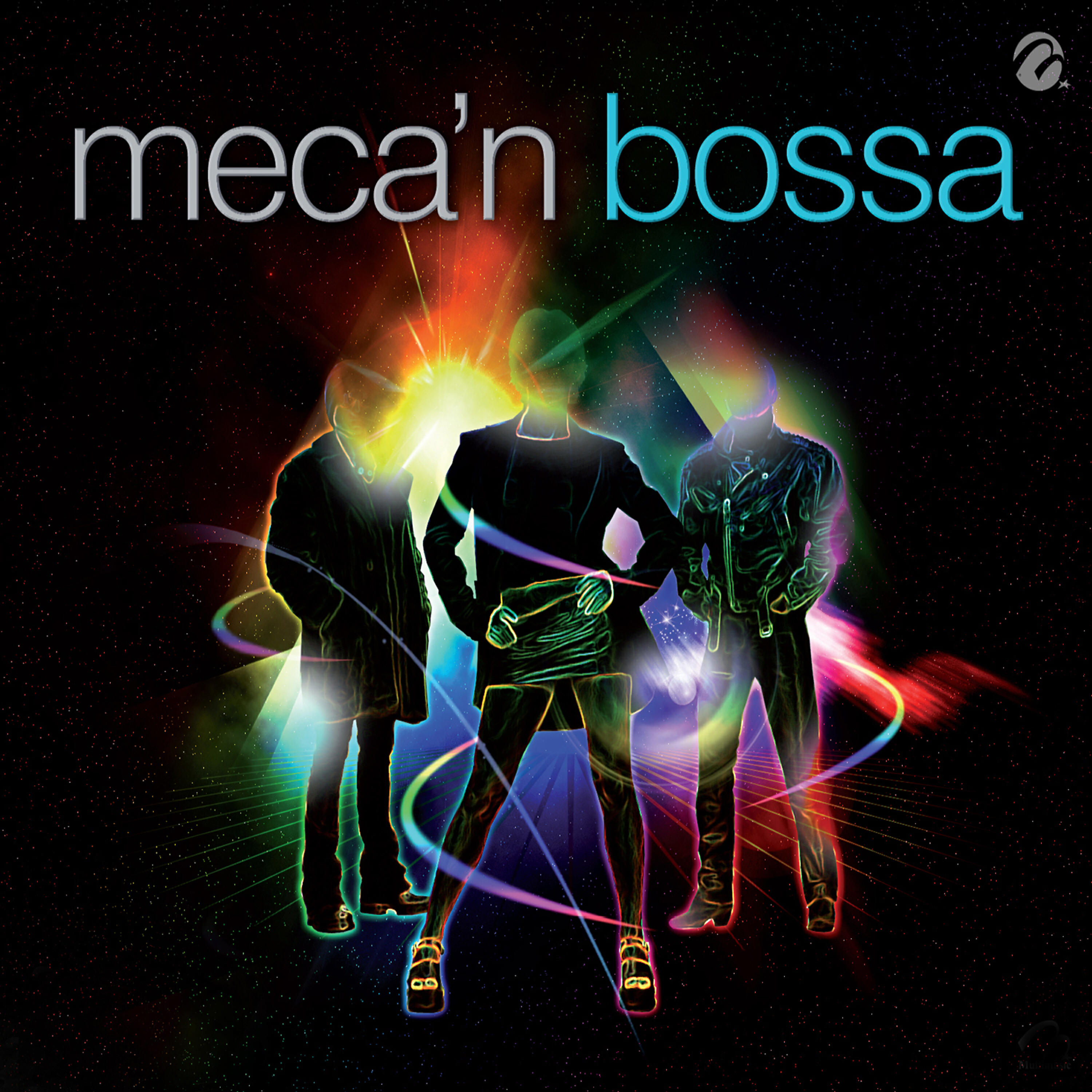 Релиз Meca'n Bossa