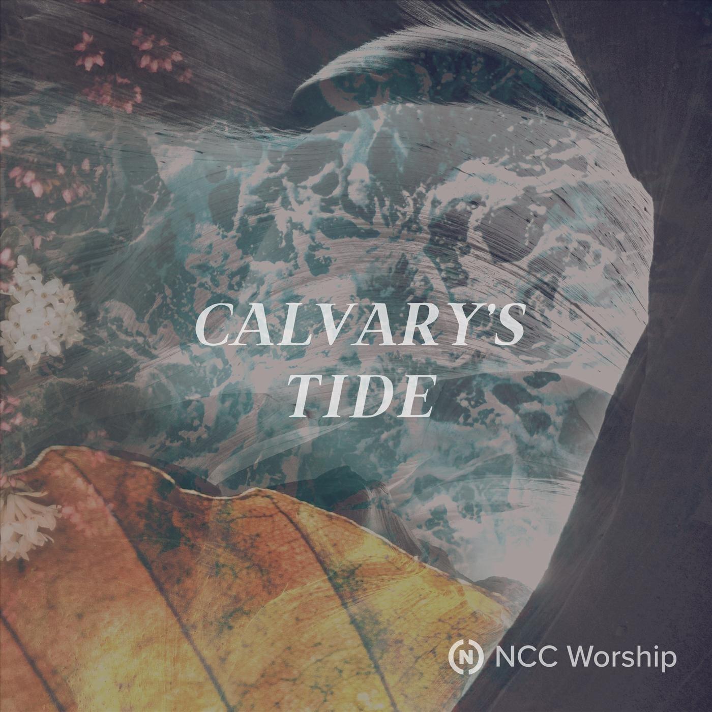 Релиз Calvary's Tide